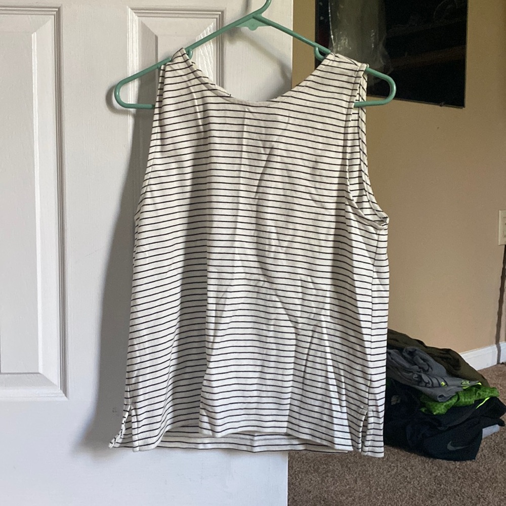 Tank top